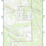 43121NE Page 97 La Pine Topo Preview 1