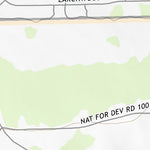 43121NE Page 97 La Pine Topo Preview 2