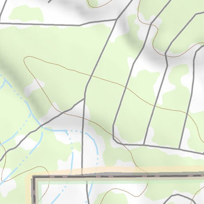 43121NE Page 97 La Pine Topo Preview 3