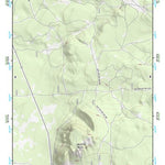 43121NE Page 98 La Pine Topo Preview 1