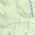 43121NE Page 98 La Pine Topo Preview 2
