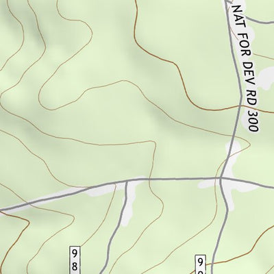 43121NE Page 98 La Pine Topo Preview 2