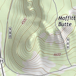 43121NE Page 98 La Pine Topo Preview 3