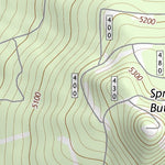 43121NE Page 100 La Pine Topo Preview 2