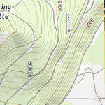 43121NE Page 100 La Pine Topo Preview 3