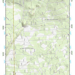 43121NE Page 101 La Pine Topo Preview 1
