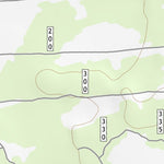 43121NE Page 101 La Pine Topo Preview 2