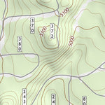 43121NE Page 101 La Pine Topo Preview 3