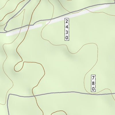 43121NE Page 102 La Pine Topo Preview 2