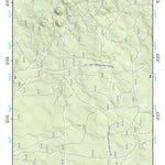 43121NE Page 103 La Pine Topo Preview 1