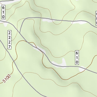 43121NE Page 103 La Pine Topo Preview 2