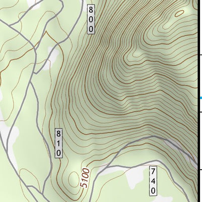 43121NE Page 104 La Pine Topo Preview 3