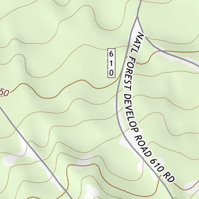 43121NE Page 106 La Pine Topo Preview 2