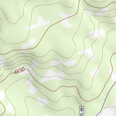 43121NE Page 107 La Pine Topo Preview 2