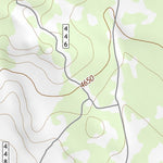 43121NE Page 108 La Pine Topo Preview 2