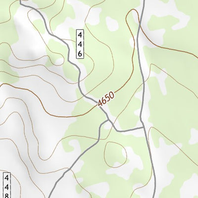 43121NE Page 108 La Pine Topo Preview 2