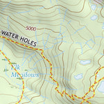 43121NW Page 3 La Pine Topo Preview 3