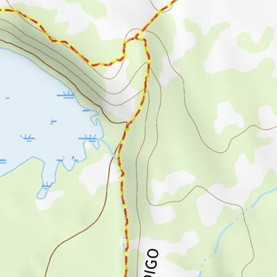 43121NW Page 6 La Pine Topo Preview 2