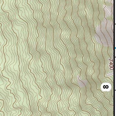 43121NW Page 7 La Pine Topo Preview 3