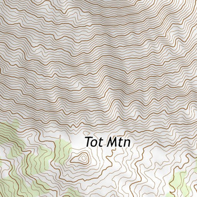 43121NW Page 8 La Pine Topo Preview 2