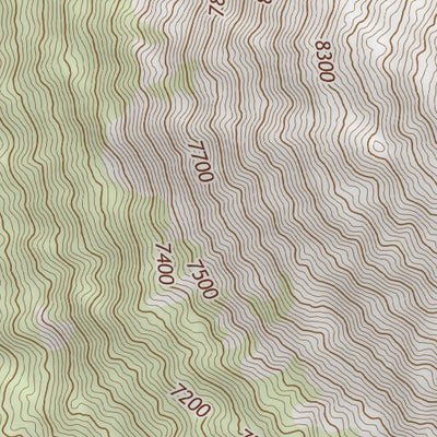 43121NW Page 8 La Pine Topo Preview 3