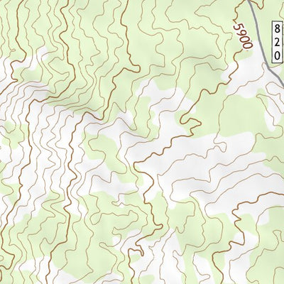 43121NW Page 9 La Pine Topo Preview 2
