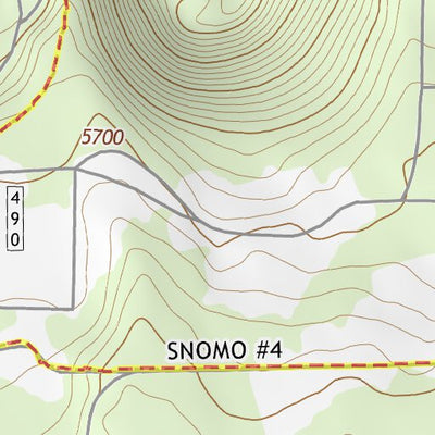 43121NW Page 10 La Pine Topo Preview 2