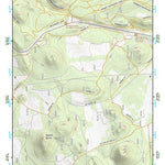 43121NW Page 11 La Pine Topo Preview 1