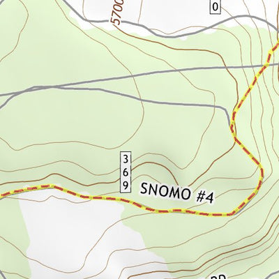 43121NW Page 11 La Pine Topo Preview 2