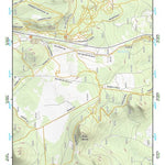 43121NW Page 12 La Pine Topo Preview 1