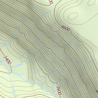43121NW Page 13 La Pine Topo Preview 3