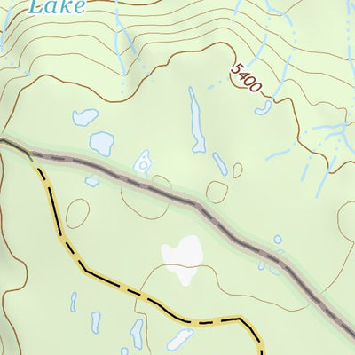 43121NW Page 15 La Pine Topo Preview 2