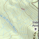 43121NW Page 15 La Pine Topo Preview 3