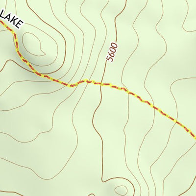 43121NW Page 17 La Pine Topo Preview 2
