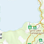 43121NW Page 18 La Pine Topo Preview 2