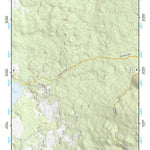43121NW Page 19 La Pine Topo Preview 1