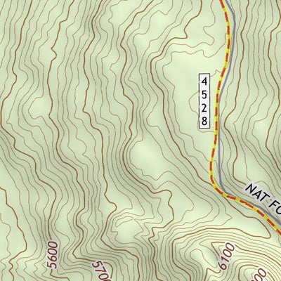 43121NW Page 19 La Pine Topo Preview 3