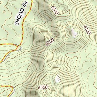 43121NW Page 20 La Pine Topo Preview 2