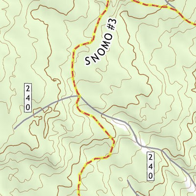 43121NW Page 21 La Pine Topo Preview 2