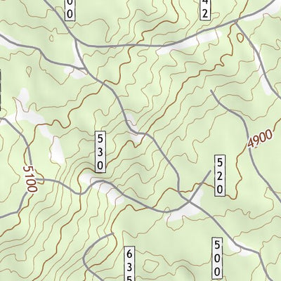 43121NW Page 21 La Pine Topo Preview 3