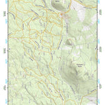 43121NW Page 22 La Pine Topo Preview 1