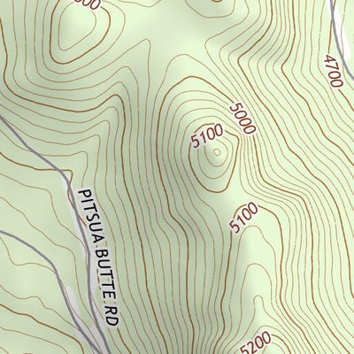 43121NW Page 24 La Pine Topo Preview 3