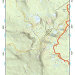 43121NW Page 25 La Pine Topo Preview 1