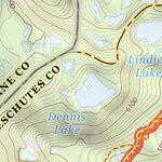 43121NW Page 25 La Pine Topo Preview 3