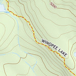 43121NW Page 27 La Pine Topo Preview 2