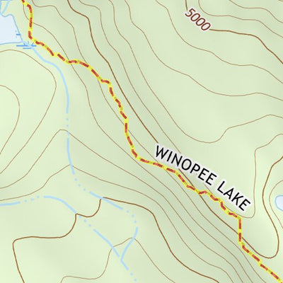 43121NW Page 27 La Pine Topo Preview 2