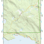 43121NW Page 28 La Pine Topo Preview 1