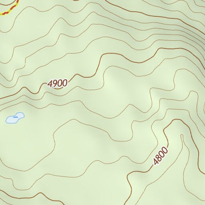 43121NW Page 28 La Pine Topo Preview 2