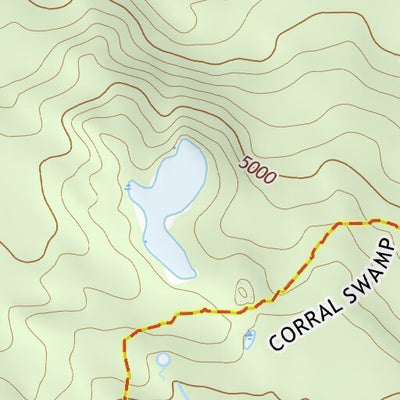 43121NW Page 28 La Pine Topo Preview 3