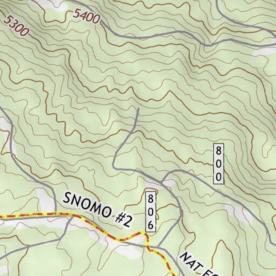 43121NW Page 31 La Pine Topo Preview 3